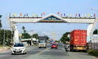 Tay Ninh courts investors with infrastructure push