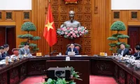 Infrastructure serving APEC 2027 must drive Phu Quoc's long-term growth: PM