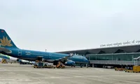 Vinh Airport planned to have capacity of 14 million passengers in 2050
