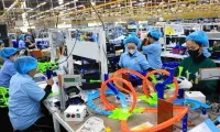 Vietnam’s economy poised to grow 6.8% this year: WB
