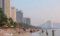 Khanh Hoa's tourism potential promoted in Russia