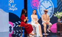 Time, Oh Time! Telling a Story: Honoring Vietnamese Beauty
