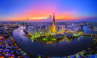 Ho Chi Minh City affirms position as magnet for foreign investment