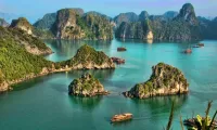 About 1,700 tourists from Japan to visit Ha Long by cruise ship