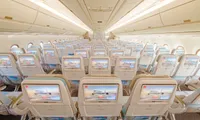 Emirates unveils seven more destinations in A350 network expansion, including Ho Chi Minh City