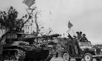 March 23, 1975: Gia Nghia Town liberated, Hue liberation campaign progresses favourably