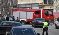 Condolences extended over North Macedonia fire tragedy