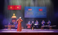 Vietnam-Hungary mark 75th anniversary of diplomatic relations in HCM City