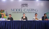 A New Fashion Reality Show Set to Premiere on VTV3