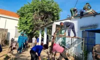 Quang Nam to wipe out over 6,100 substandard houses in 2025