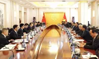 Vietnam, China forge ahead with transport cooperation
