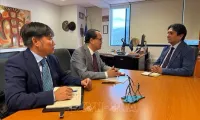 Vietnam strengthens cooperation with Chile’s Antofagasta region