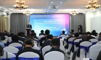 Vietnamese, Chinese universities cooperate in AI research, development