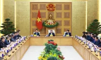 Vietnam welcomes European firms for shared successes: PM