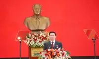 Laos marks 70th founding anniversary of People’s Revolutionary Party