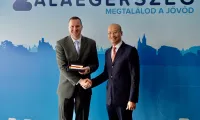 Ambassador hopes for enhanced cooperation with Hungary’s Zalaegerszeg city
