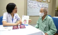 Vietnam among fastest aging populations in the world