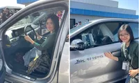 Touching the Green Future in Jeju