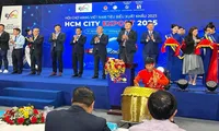 Nearly 200 international buyers participate in 2025 Vietnam Outstanding Export Products Fair