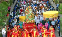 Vietnam Culture Day: Rendezvous of identity, internal strength