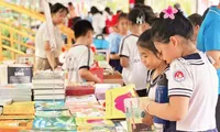 Books - Companions on the lifelong learning journey