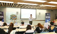Microsoft supports Vietnamese youth with disabilities in digital literacy movement