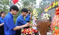 Quang Ngai commemorates victims of Son My massacre