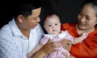 WHO and UNICEF praise measles prevention efforts in Vietnam