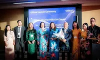 Vietnam-Australia experts association launches South Australia chapter