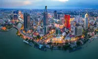 Ho Chi Minh City sees surge in FDI for hi-tech data infrastructure