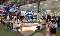Hanoi showcases cultural heritage at int’l travel mart