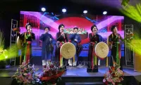 Bac Ninh’s love duet promoted in Berlin