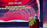 Key activities in military culture, literature, arts, and journalism mark significant innovation and creativity