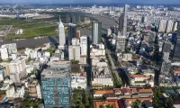 Housing supply in Ho Chi Minh City remains limited