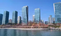 Experiencing the Smart City of Incheon – Inspiration for the Future of Urban Development in Vietnam