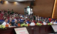 HCM City scientific seminar recalls 1975 Great Spring Victory
