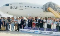 New charter flights boost Russian tourism to Khanh Hoa