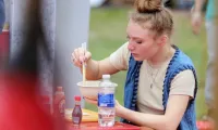 Hanoi Pho festival showcases diverse national styles