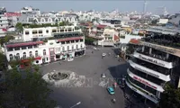 Hanoi announces restructuring plan for administrative units