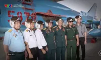 VTV Special Documentary ‘Secret Mission’: The Glorious Battles of Heroic Squadrons