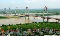 Vietnam makes strides in five-decade development: Expert