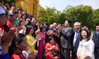 VTV to Further  Invest  in Quality Content and Promoting Acts of Kindness Across Vietnam