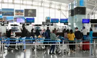 Noi Bai international airport braces for up to 15% surge in holiday passengers