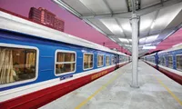 Vietnam railways accelerate digital shift, green transition