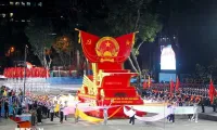 Vietnam is one, the Vietnamese people are one: Party chief