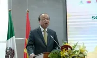 50 years of Vietnam–Mexico relations: shared vision for sustainable cooperation