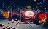 Multiple Programs on VTV3 Commemorate 50 Years of Southern Liberation and National Reunification