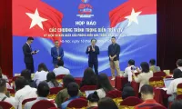 Commemorative Programs for the 50th Anniversary of the Liberation of the South on VTV: Diverse, Dynamic, and on All Platforms