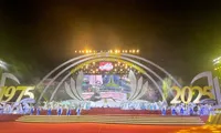Binh Thuan celebrates 50th anniversary of liberation
