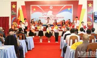 Southern liberation and national reunification commemorated in Cambodia